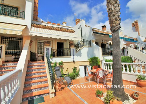 Bungalow - Resale - Villamartin - VC2948