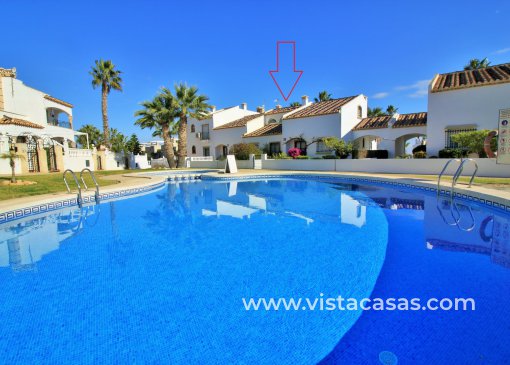 Bungalow - Resale - Villamartin - VC3034