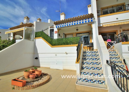 Bungalow - Resale - Villamartin - VC3155