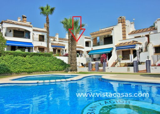Bungalow - Resale - Villamartin - VC3290