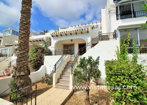 Bungalow - Resale - Villamartin - VC3330