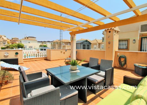 Bungalow - Resale - Villamartin - VC3794