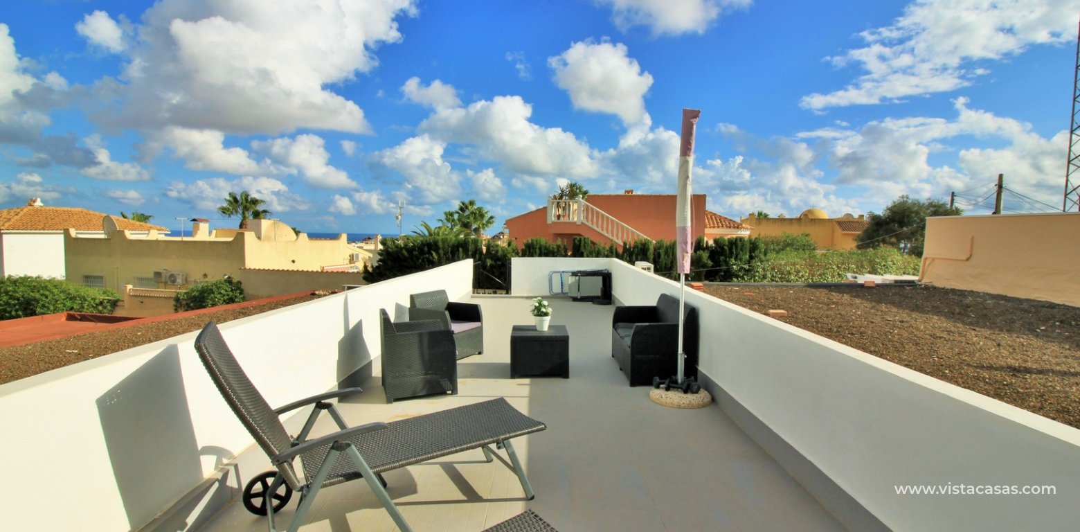 Bungalow - Resale - Villamartin - Villamartin