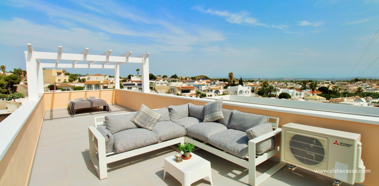 Bungalow - Resale - Villamartin - Villamartin