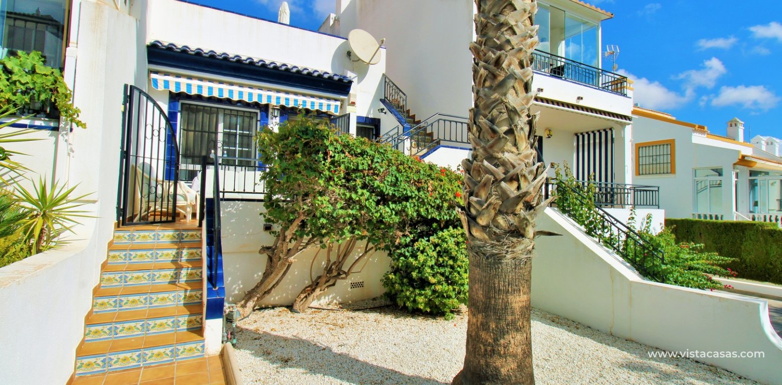Bungalow - Resale - Villamartin - Villamartin