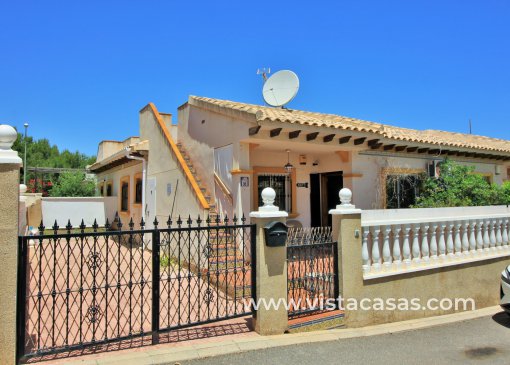 Bungalow - Sale - Villamartin - VC2557