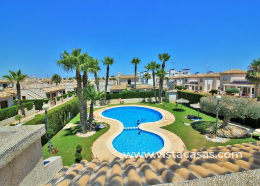 Bungalow - Sale - Villamartin - VC2912