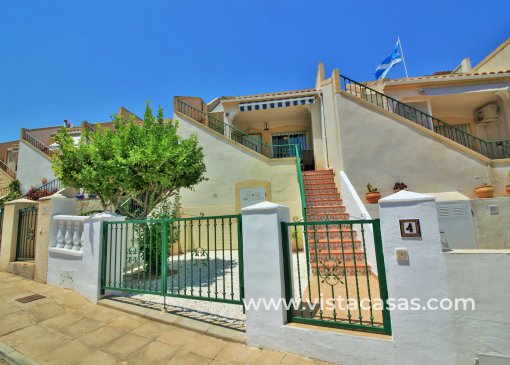 Bungalow - Sale - Villamartin - VC2922