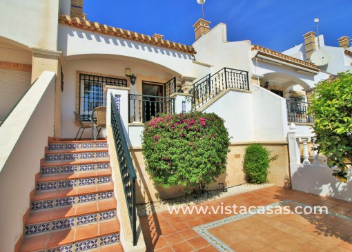 Bungalow - Sale - Villamartin - VC3183