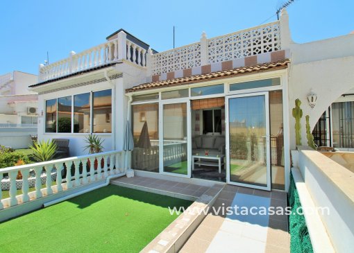 Bungalow - Sale - Villamartin - VC3802