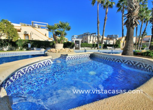 Bungalow - Venta - Playa Flamenca - VC3023