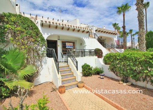 Bungalow - Venta - Villamartin - VC2306