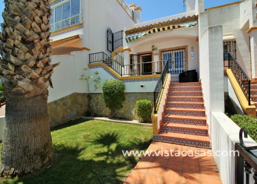 Bungalow - Venta - Villamartin - VC2482