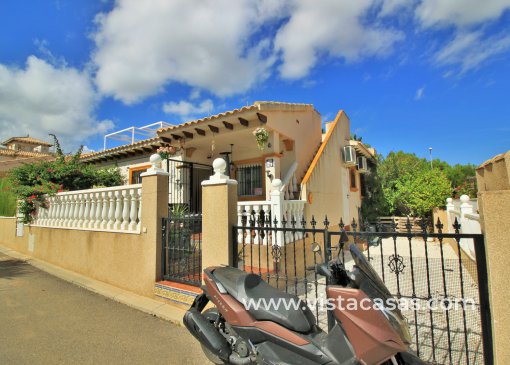 Bungalow - Venta - Villamartin - VC2555