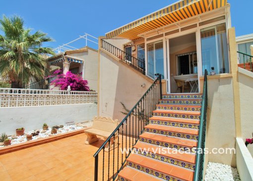 Bungalow - Venta - Villamartin - VC3773