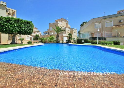 Bungalow - Venta - Villamartin - VC3809