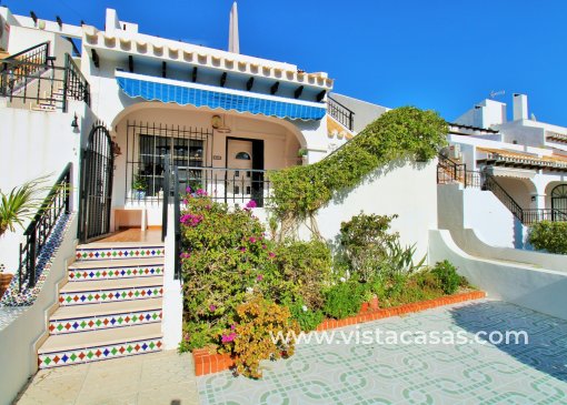 Bungalow - Venta - Villamartin - VC3895