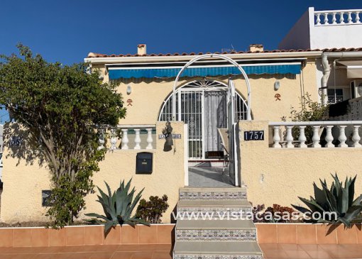 Bungalow - Vente - Torrevieja - VC2406