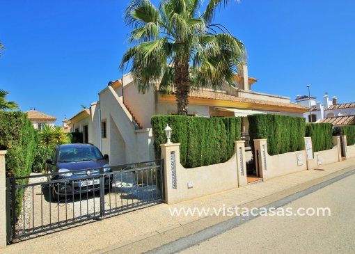 Bungalow - Vente - Villamartin - VC2790