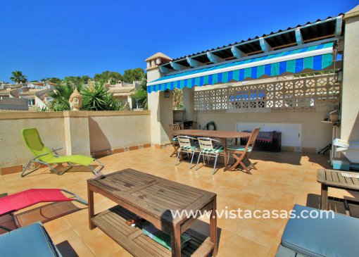 Bungalow - Vente - Villamartin - VC2932