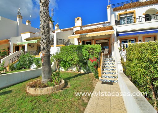 Bungalow - Vente - Villamartin - VC3004