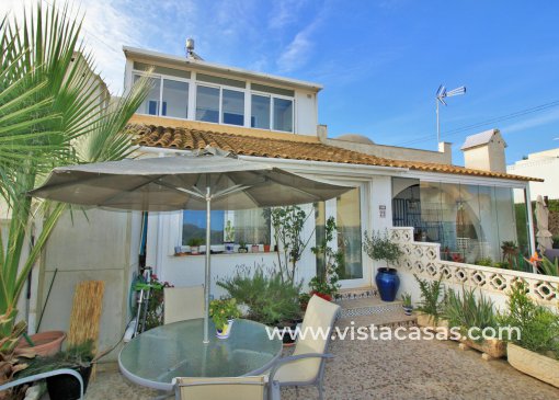 Bungalow - Vente - Villamartin - VC3089