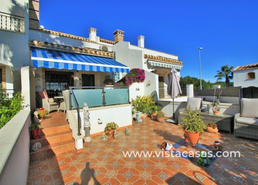 Bungalow - Vente - Villamartin - VC3093