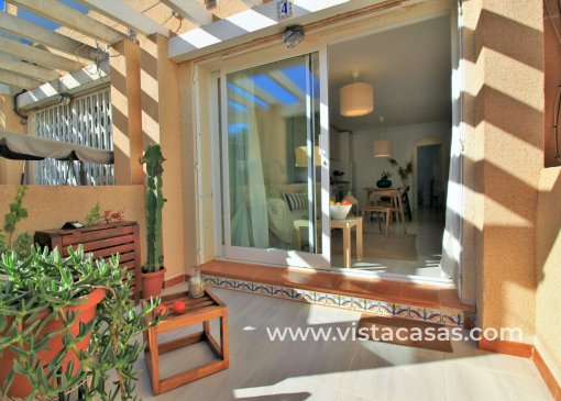 Bungalow - Vente - Villamartin - VC3102