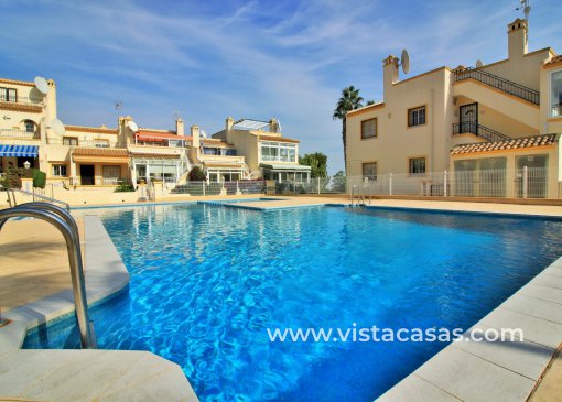 Bungalow - Vente - Villamartin - VC3196