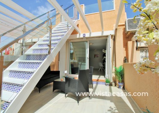 Bungalow - Vente - Villamartin - VC3800