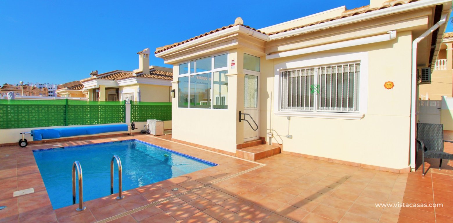 Bungalow - Vente - Villamartin - Villamartin
