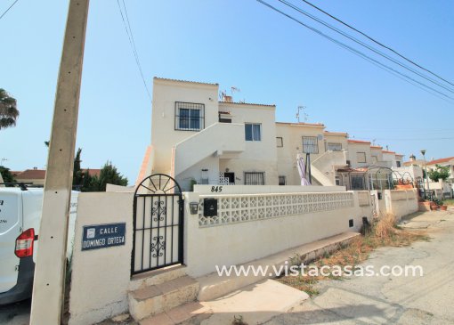 Bungalow - Wtórny - Torrevieja - VC2428