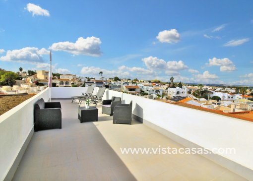 Bungalow - Wtórny - Villamartin - VC3652