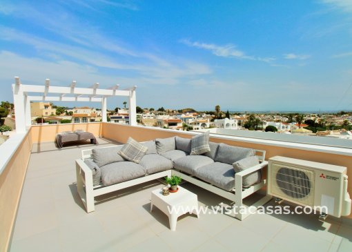 Bungalow - Wtórny - Villamartin - VC3800