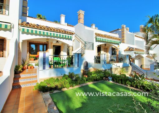 Bungalow - Wtórny - Villamartin - VC3871