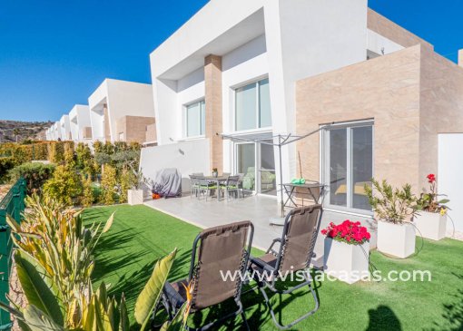 Chalet - Venta - Algorfa - V-46356