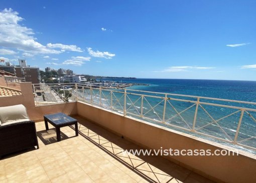 Chalet - Venta - Campoamor - V-85912