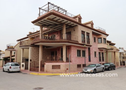 Chalet - Venta - Daya Nueva - V-79703