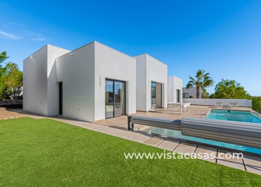 Chalet - Venta - Las Colinas Golf - V-81540