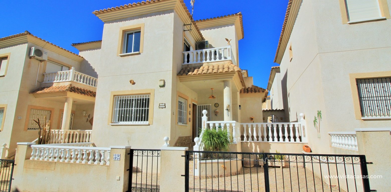 Chalet - Venta - Playa Flamenca - Playa Flamenca