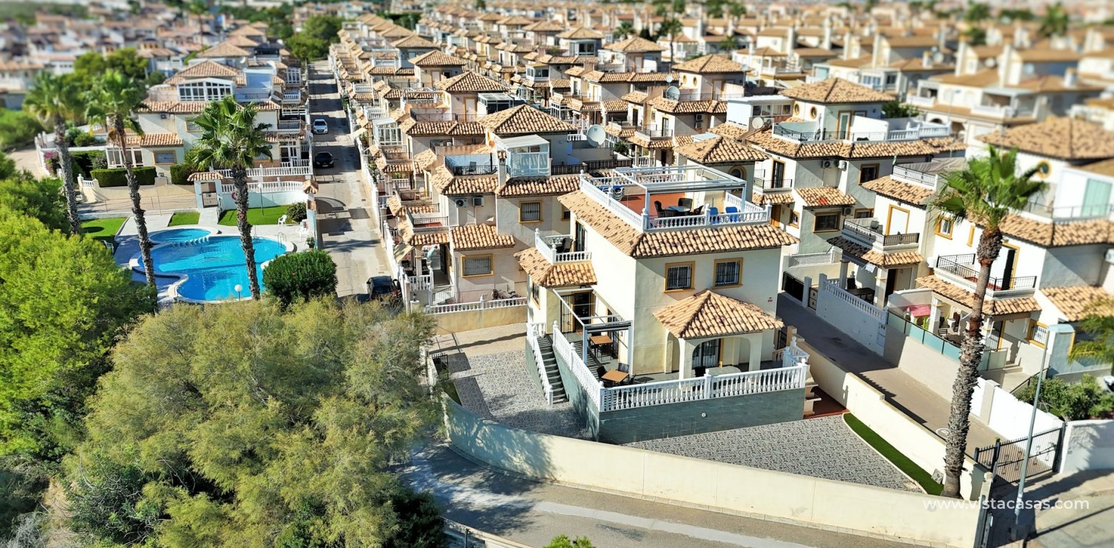 Chalet - Venta - Playa Flamenca - Playa Flamenca