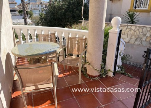 Chalet - Venta - Playa Flamenca - V-92911