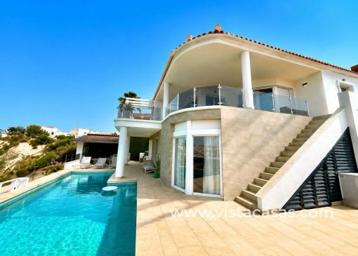 Chalet - Venta - Rojales - V-41998