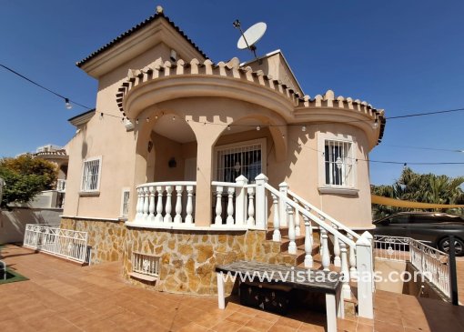 Chalet - Venta - Rojales - V-81608