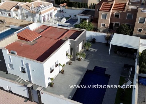 Chalet - Venta - Rojales - V-94469