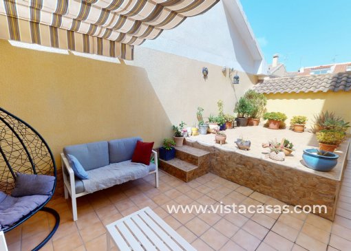 Chalet - Venta - San Javier - V-42197