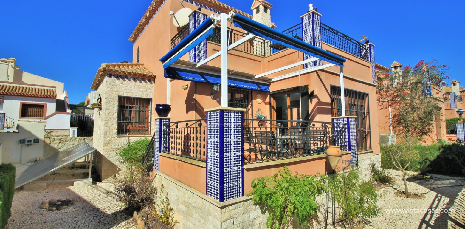 Chalet - Venta - San Miguel de Salinas - San Miguel de Salinas