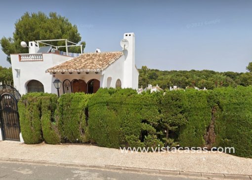Chalet - Venta - Villamartin - v-31435