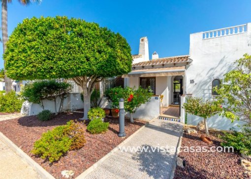 Chalet - Venta - Villamartin - V-90404