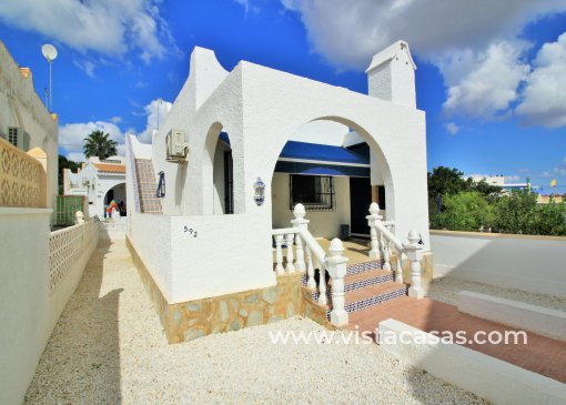 Chalet - Venta - Villamartin - VC2427
